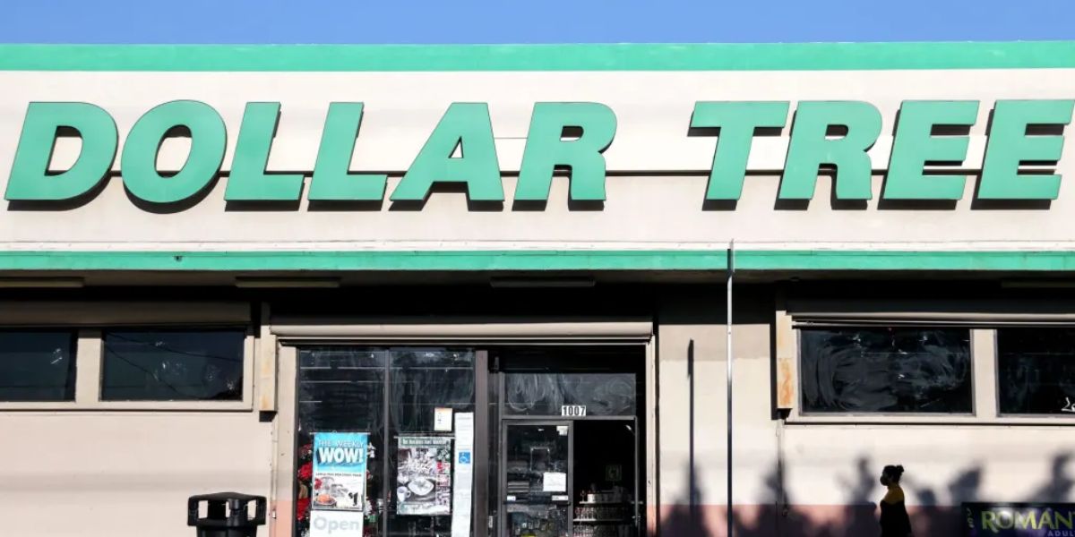 Dozens of 99 Cents Only Stores Reopening Under Dollar Tree Banner, What Recently Happened