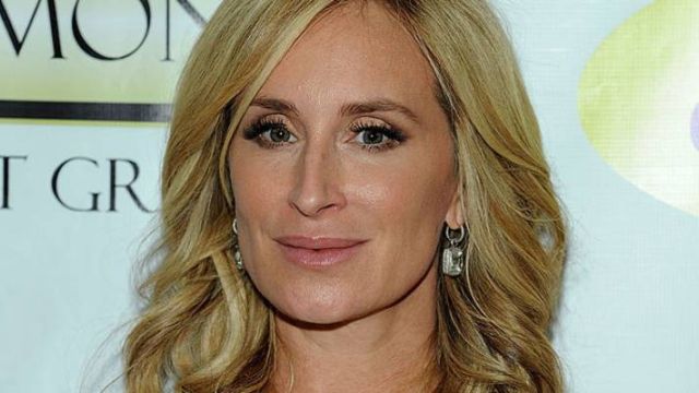 RHONY Star Sonya Morgan's $9.1M Upper East Side Townhouse Up for Auction Starting at $1.75M - You Should See, Here! (1)