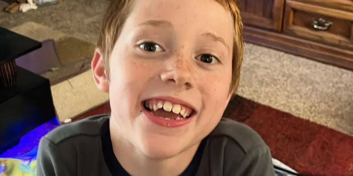 Urgent Alert 10-Year-Old Boy Missing Since Wednesday in Bowie, Maryland