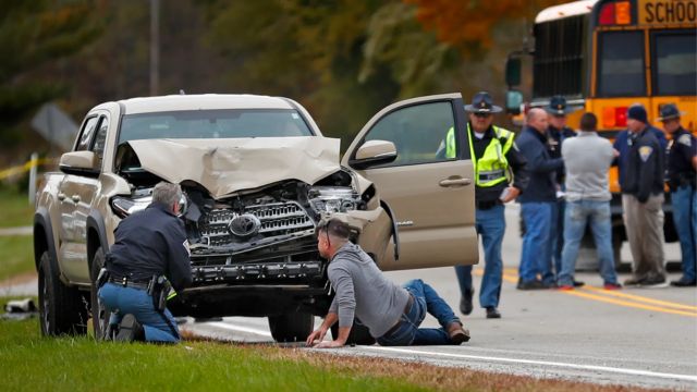 Devastating News 4-Year-Old Child Passes Away After Accident on South Side of Indianapolis