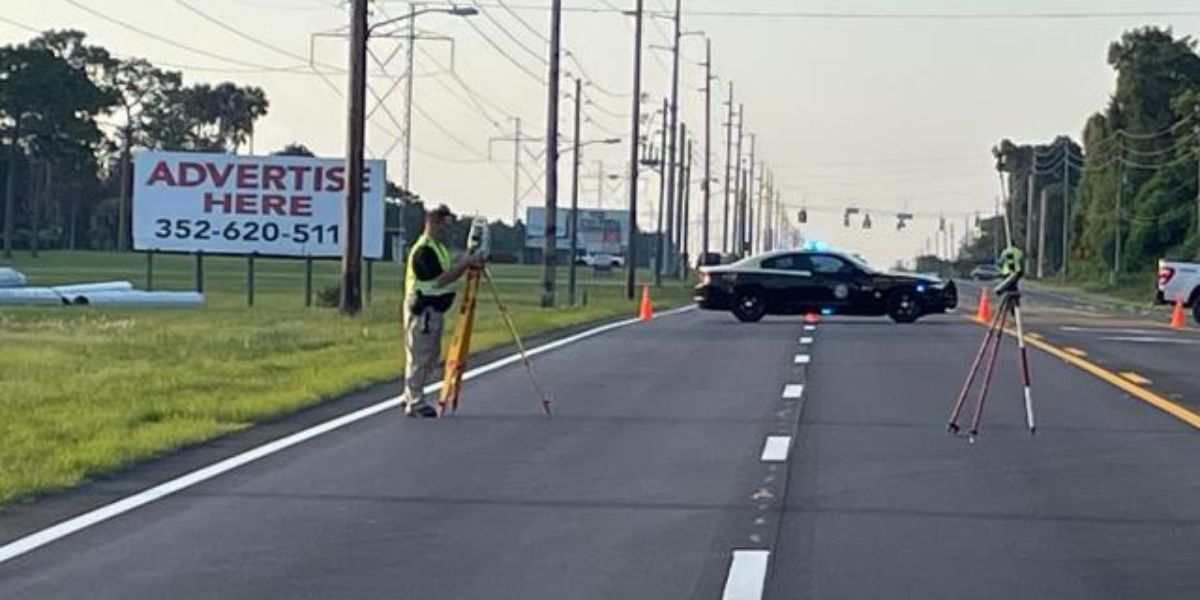 Fatal Accident Woman Hit and Killed in Silver Springs Shores, FHP Confirms